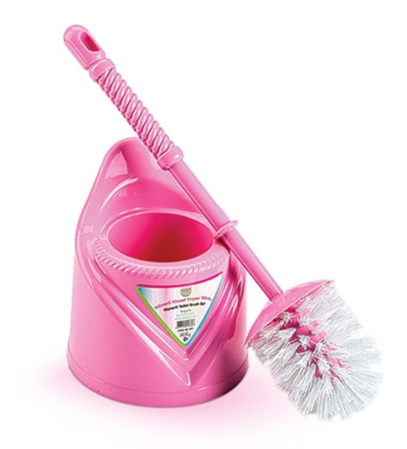 Hünerli Tuvalet Fırça Takımı