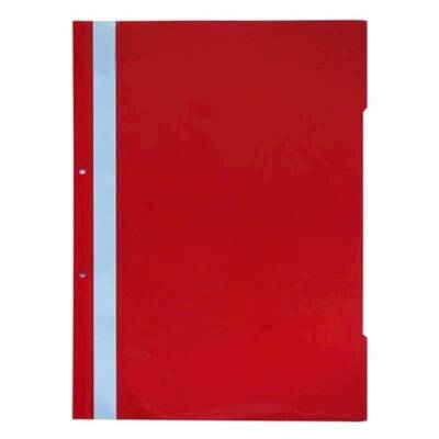 Kraf Telli Dosya 1000 Kırmızı 50-li