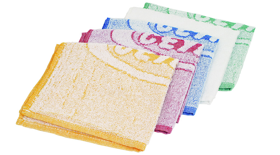 Havlu Bez Ceymop  30x40