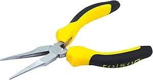 Mini İğne Burun Pense