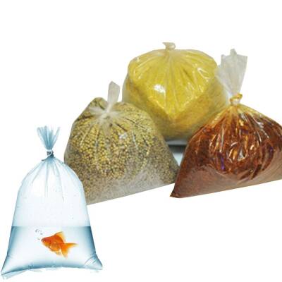 Naylon Torba 4lük 28x45 cm 1 Kg