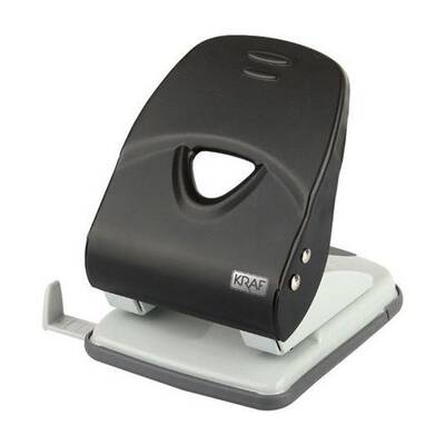 Kraf Siyah Delgeç 160G Siyah Kraf