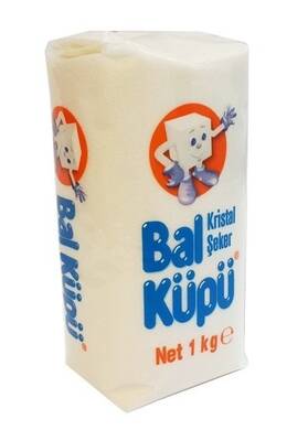 Balküpü Toz Şeker 1000 gr Balküp
