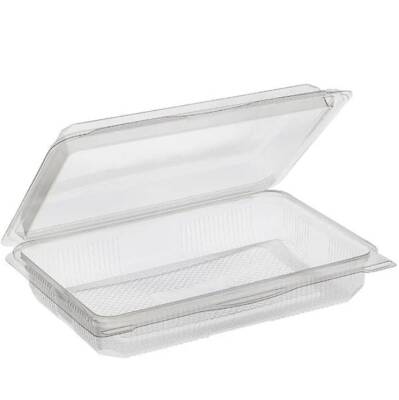 Baklava-Güllaç Kabı 500 cc 100 lü