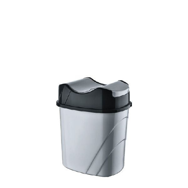 Yutan 2 No Çöp Kovası