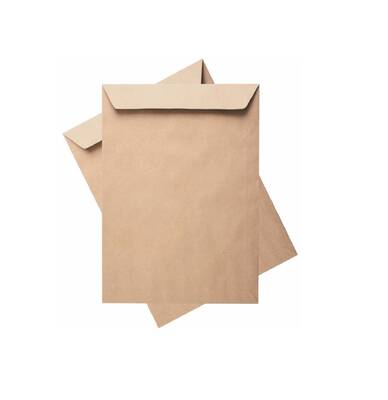 Oyal Zarf Torba 17x25 90 Gr Kraft Slk (500)