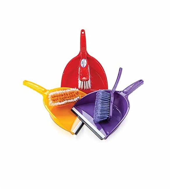 El Tipi Fırçalı Faraş Lastikli