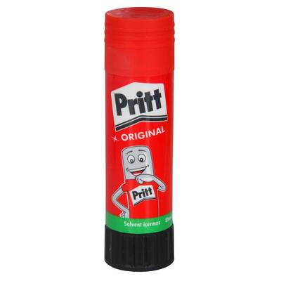 Pritt Yapıştırıcı Stick Pritt 43 gr