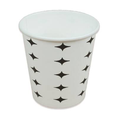 7 oz Karton Bardak 50 li