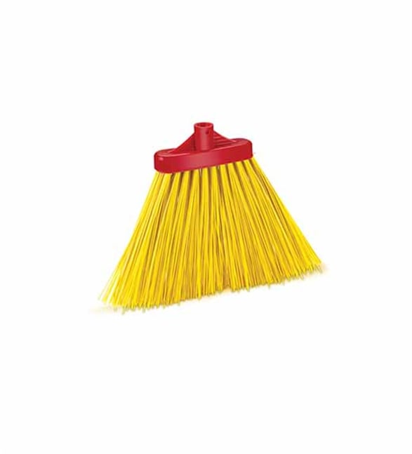 Endüstriyel Sert Süpürge