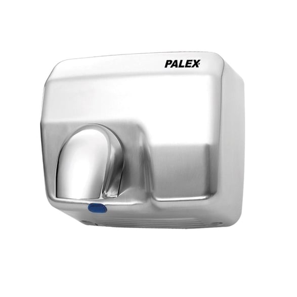 El Ve Yüz Kurutma Cihazı Çelik Gövde 2500 W