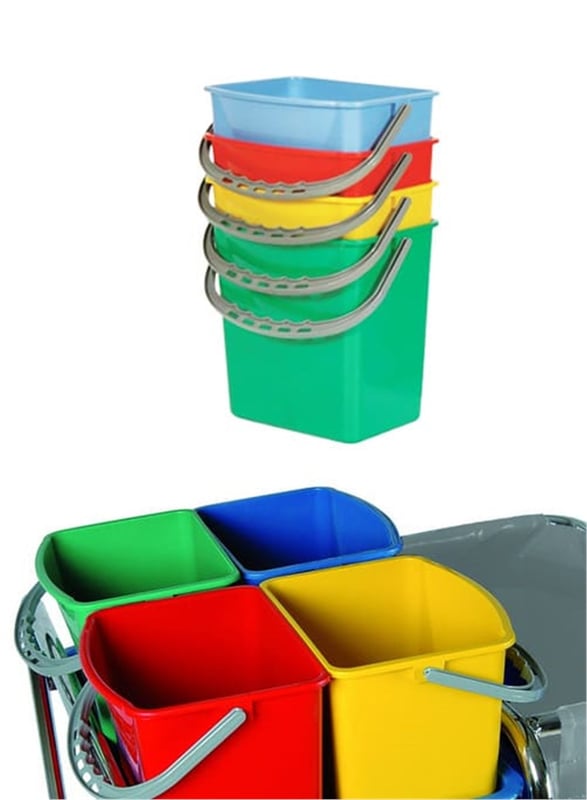 Temizlik Kovası 6 Lt