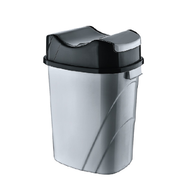 Yutan 5 No Çöp Kovası