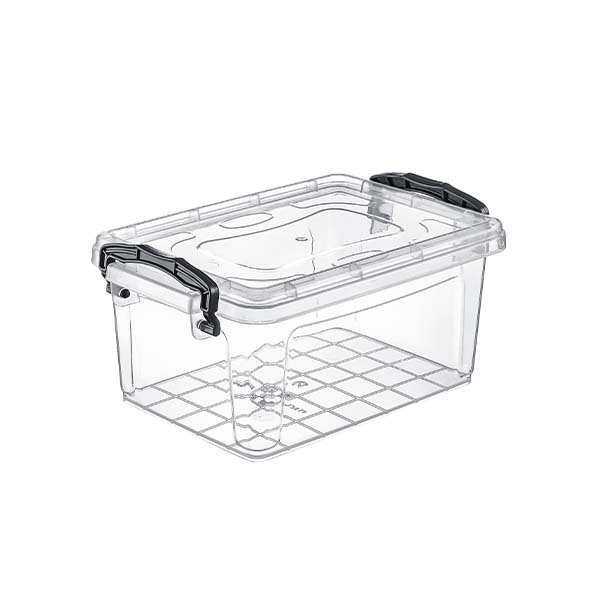 1,75 Lt Fit Saklama Kabı