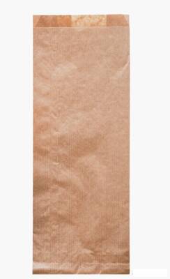 Şamua Kese Kağıdı Ekmek Boy 15x40x8 Cm 1500 ad