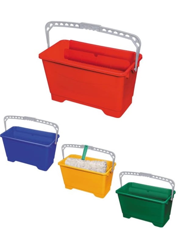 Endüstriyel Camcı Kovası