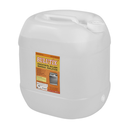 ENDÜSTRİYEL BULAŞIK MAKİNASI PARLATICISI 30KG