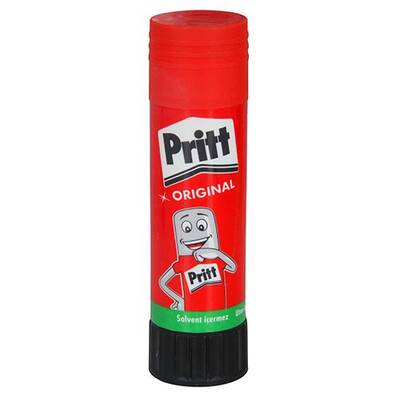 Pritt Yapıştırıcı Stick 22 g Pritt