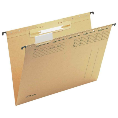 Leitz Askılı Dosya Telsiz L-1915