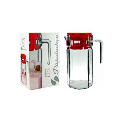 Paşabahçe 43414 Köşem Sürahi Paşabahçe