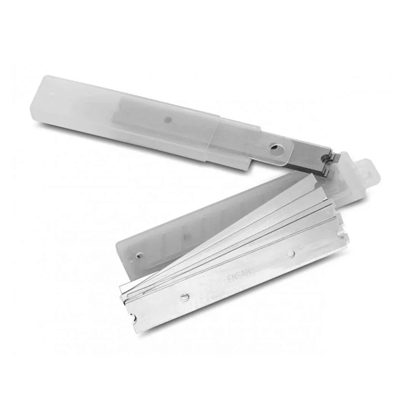 CAM KAZIMA JİLETİ 10 LU