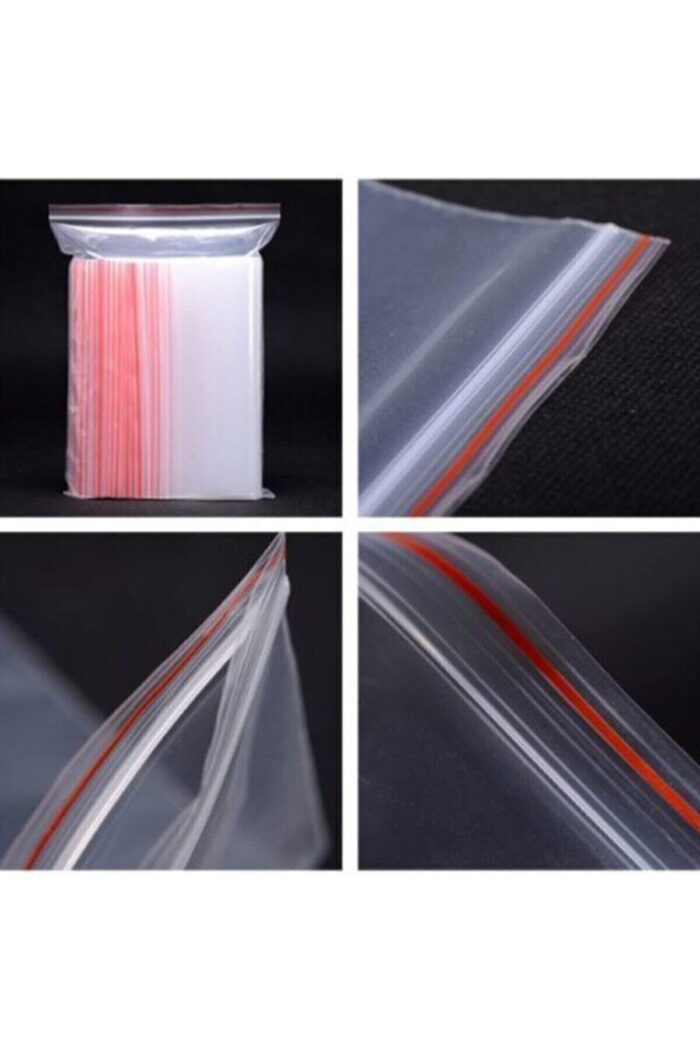 Kilitli Torba 26×36 200 Adet