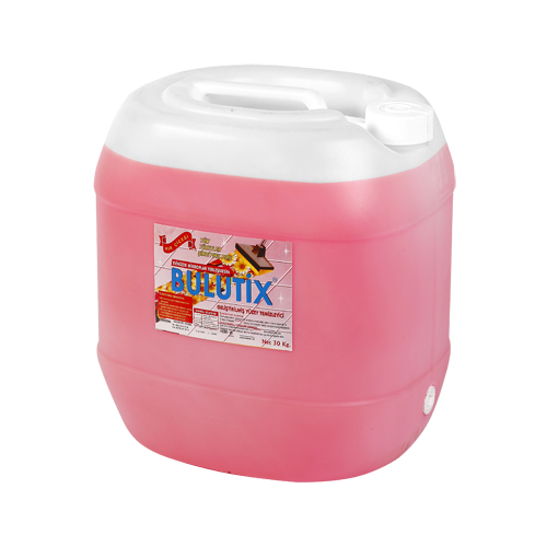 YÜZEY TEMİZLEYİCİ ÇİÇEK KOKULU 30KG