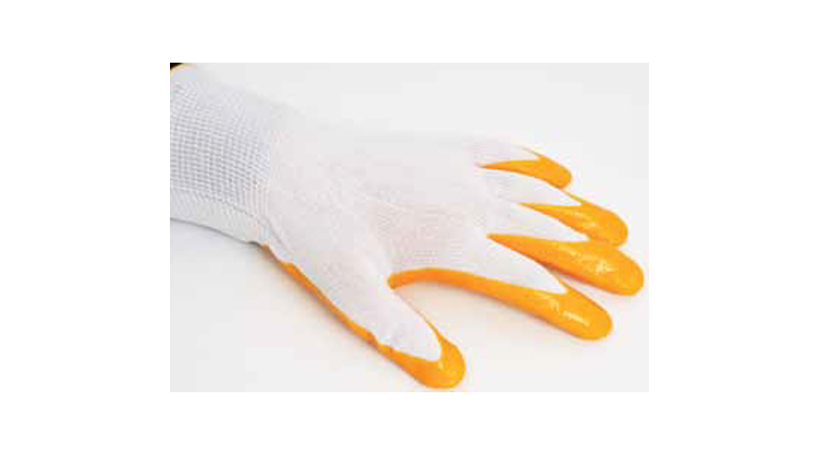 İŞÇİ ELDİVENİ (İŞÇİ ELDİVENİ) SARI