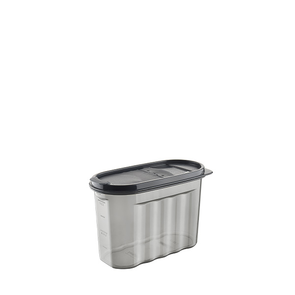 1 No Erzak Kabı 1,25 lt