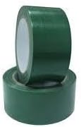 YEŞİL ÇADIR VE TAMİR BANTI 48MMX10M