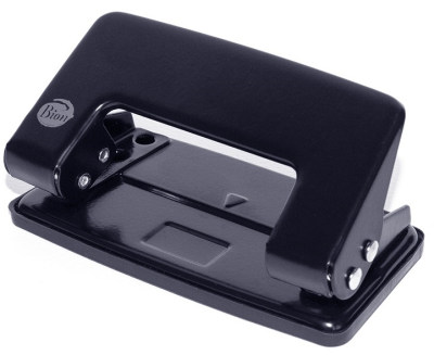 Bion Delgeç 10 Sayfa 9282 Siyah Bion