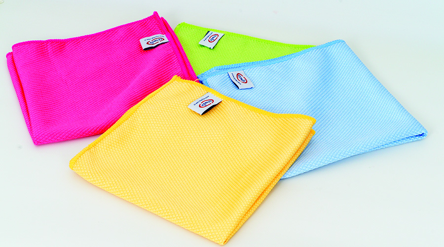 Mikrofiber Diamond Bez Ceymop