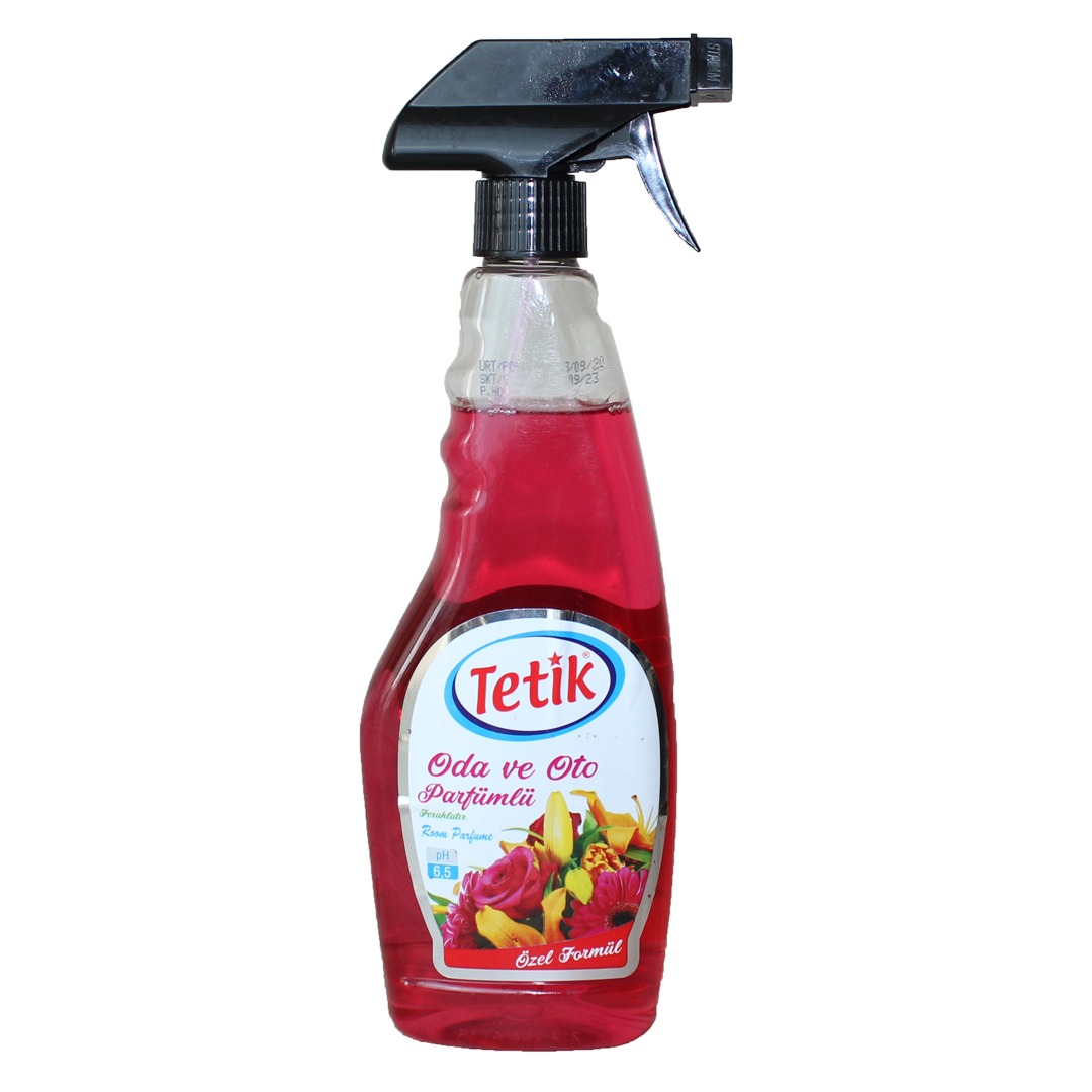 Oda Parfümü 500 Gr