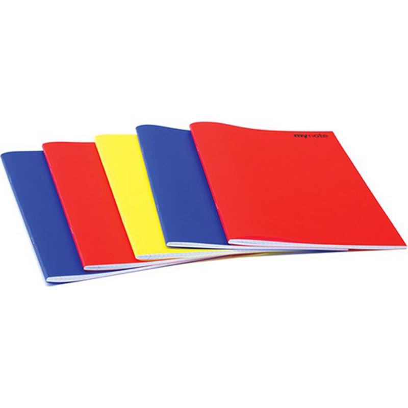 Umur Mynote Text Neo A4 60 Yp Kareli Defter