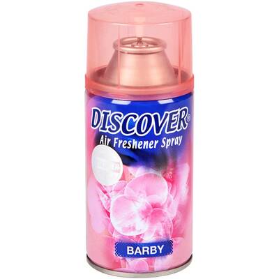 Discover Sprey Barby
