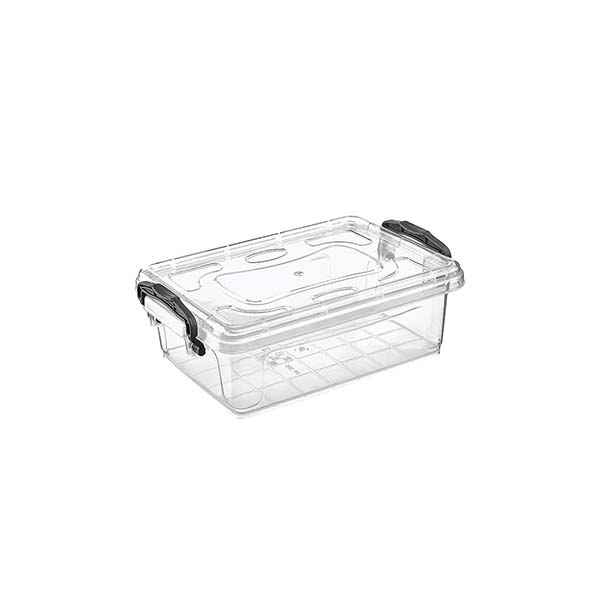 0,50 Lt Fit Saklama Kabı