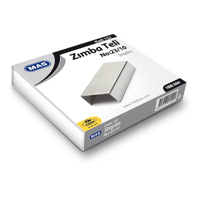 Mas Zımba Teli No:152 No:23/10