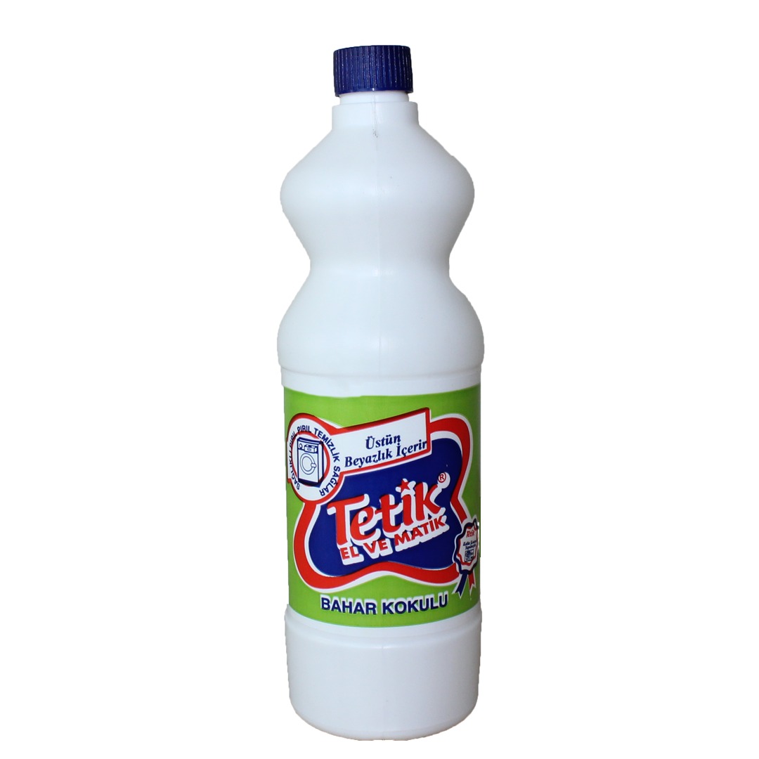 Tetik Çamaşır Suyu 1 Kg