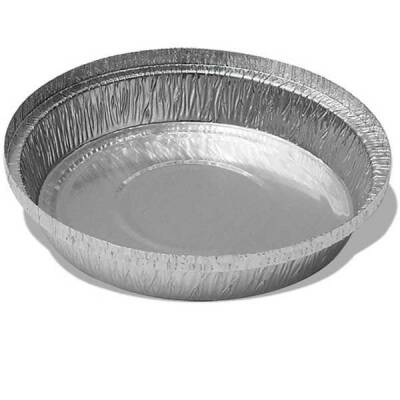 Alüminyum Künefe Kabı 100 lü