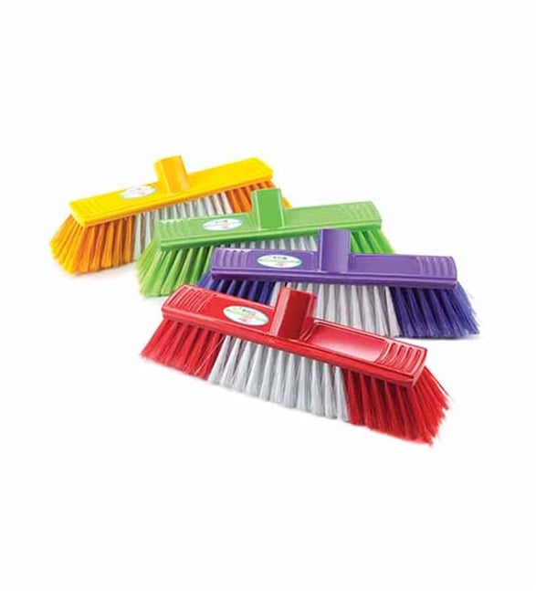 Yumuşak Yer Fırçası 25 cm