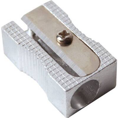 Kraf Metal Kalemtıraş 750G Kraf