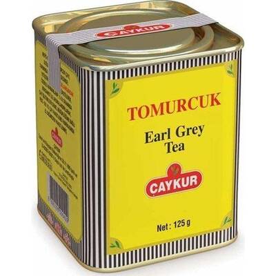 Çaykur Tomurcuk (125 gr) Çaykur