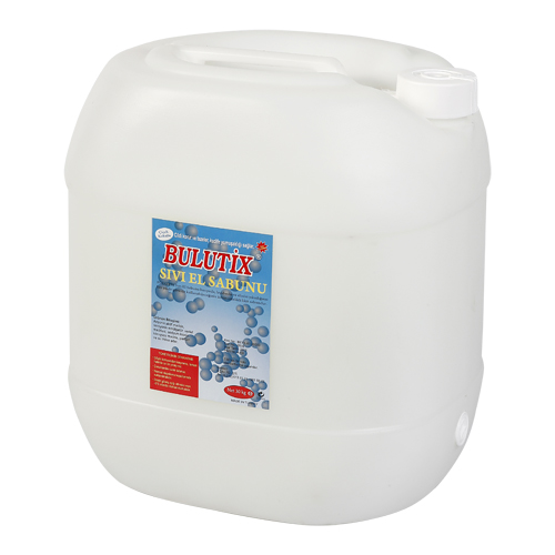 SIVI EL SABUNU HİNDİSTAN CEVİZLİ 30 KG