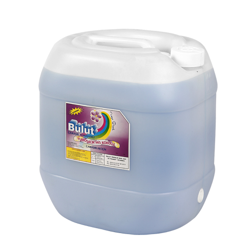 ÇAMAŞIR YUMUŞATICISI EXTRA LAVANTA ÇİÇEGİ 30KG