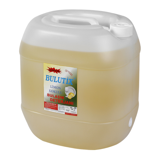 SIVI BULAŞIK DETERJANI LİMONLU EXTRA 30KG