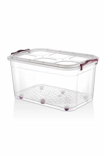 Kiler Box Saklama Kabı 50 Lt