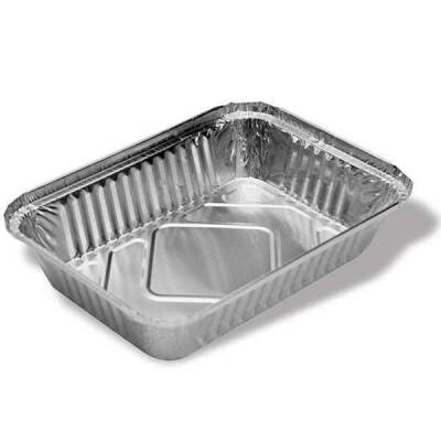 Alüminyum Kase 1000 Gram 100 lü