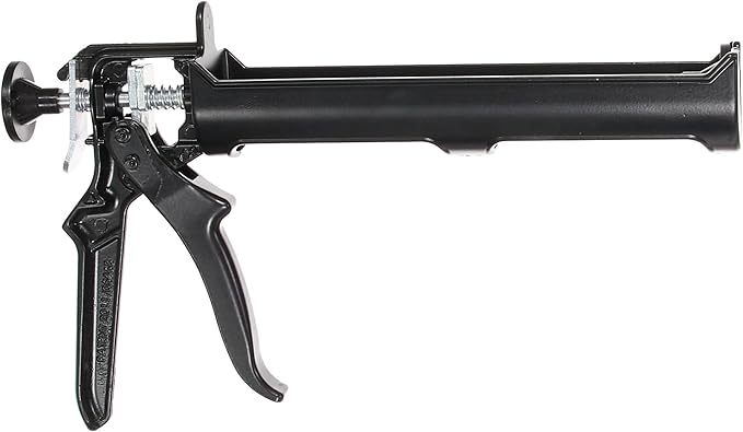 Manuel Silikon Tabancası, Metal, Standart