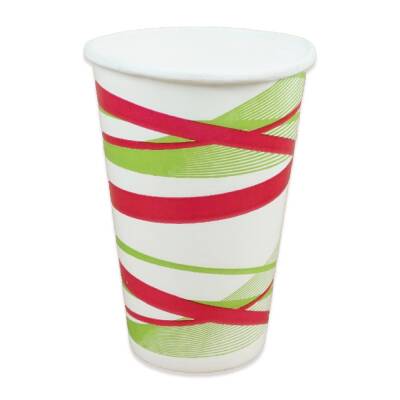 Karton Bardak Soğuk 16 oz 473 ml 1000 li koli