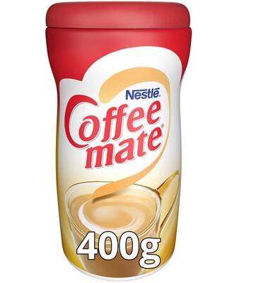 Nestle Coffee Mate Kahve Kreması 400 Gr